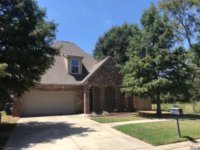 7391 Harrell Dr, Zachary, LA, 70791