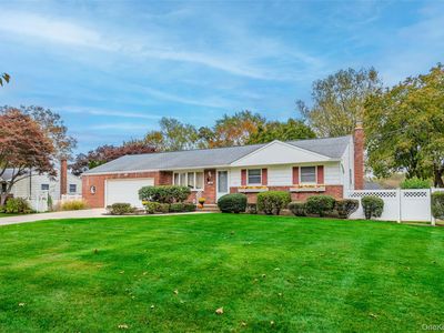 144 Cedar Road, East Northport, NY, 11731