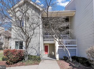 5917 Barbados Pl APT 101, Rockville, MD