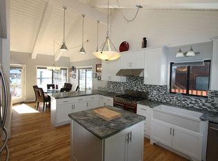 152 Marlette Dr, Tahoe City, CA 96145