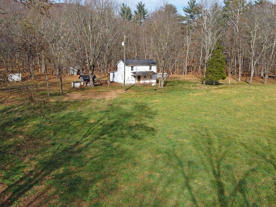 21714 German River Rd, Criders, VA 22820 Zillow