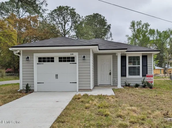 5306 CHENANGO Boulevard, Jacksonville, FL 32254