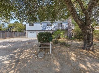 730 Sugar Pine Rd, Scotts Valley, CA 95066