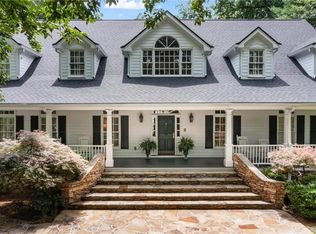 1824 Mount Paran Rd NW, Atlanta, GA 30327