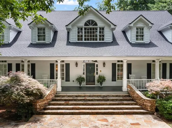 1824 Mount Paran Rd NW, Atlanta, GA 30327