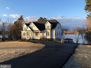 6616 Summerview Ct, Orange, VA 22960