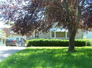 4413 N 53rd St, Omaha, NE 68104