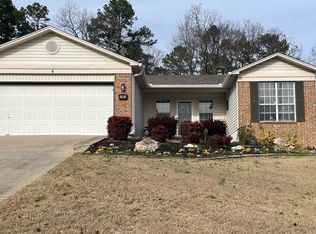 6 Cheyenne Cv, Little Rock, AR 72211