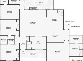 659 Winding Vw, New Braunfels, TX 78132