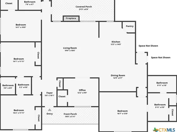 659 Winding Vw, New Braunfels, TX 78132