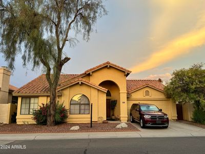 3531 N 108th Ave, Avondale, AZ, 85392