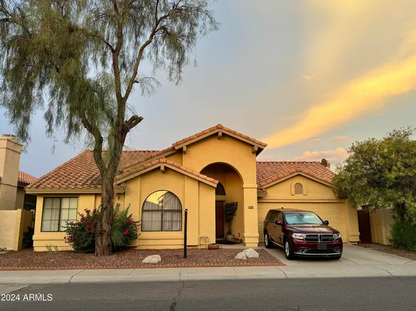 3531 N 108TH Avenue, Avondale, AZ 85392