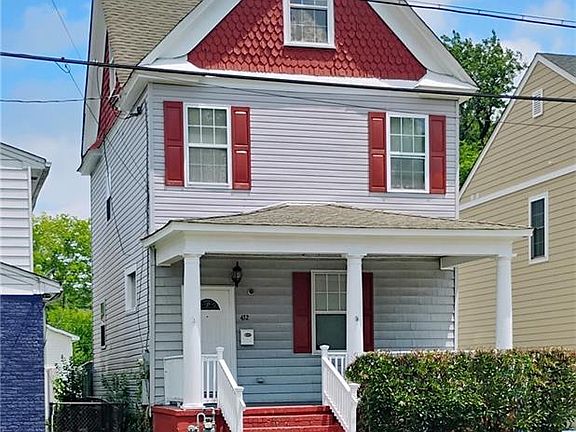 2nd image of 432 W 26th St