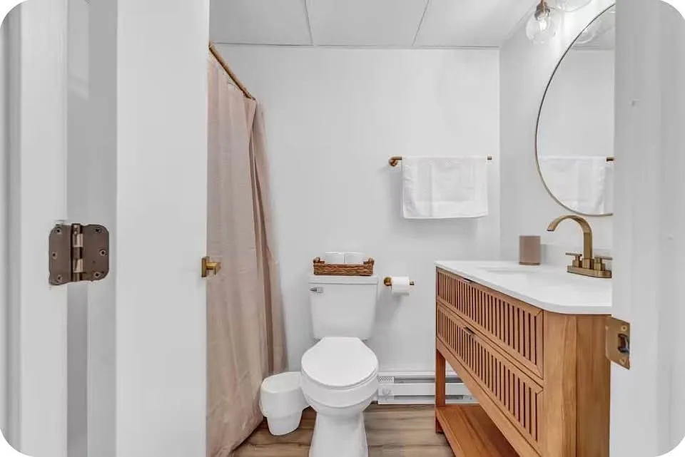 1 bed, $1,195 — Photo 3
