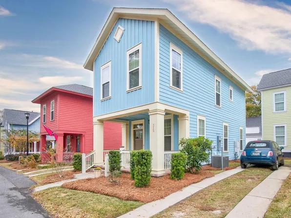 315 Herman St, West Columbia, SC 29169