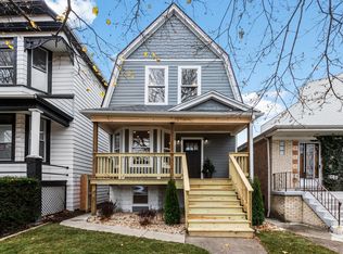 4218 N Lawndale Ave, Chicago, IL 60618