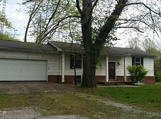 1505 Centralia Rd, Mount Vernon, IL 62864