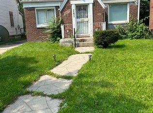 16511 Marlowe St, Detroit, MI 48235