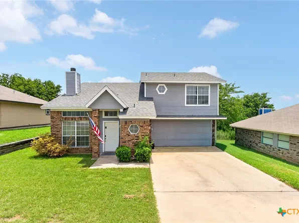 622 Atkinson Ave, Copperas Cove, TX 76522