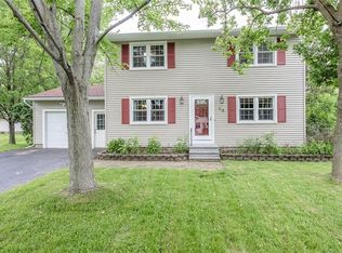 48 Galway Dr, Rochester, NY 14623