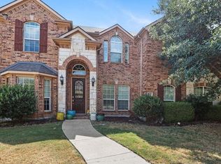 11655 Gatesville Dr, Frisco, TX 75035