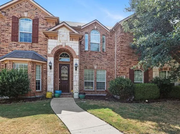 11655 Gatesville Dr, Frisco, TX 75035