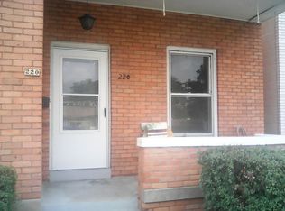 220 N Monroe St, Monroe, MI 48162