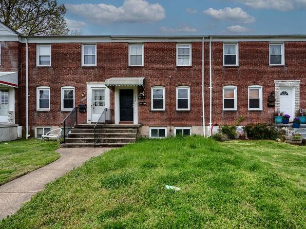 2976 Cornwall Rd, Dundalk, MD