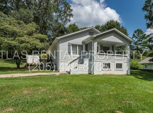 112 Baggett Hills Rd, Adamsville, AL 35005