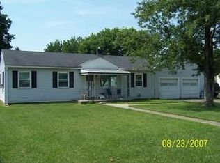 607 Stockbridge Rd, Columbus, OH 43207