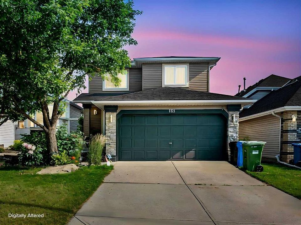 1st image of 151 S Citadel Close NW