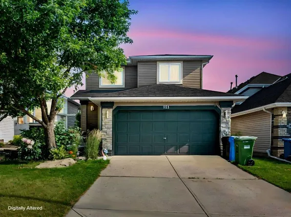151 S Citadel Close NW, Calgary, AB T3G 4A6
