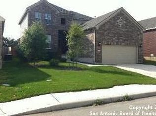 4703 Thomas Rusk, San Antonio, TX 78253