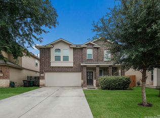 4514 Territory, San Antonio, TX 78223