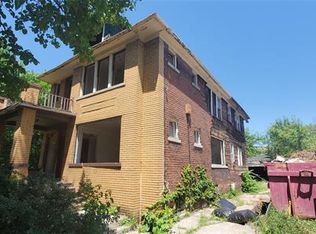 4810 Algonquin St, Detroit, MI 48215