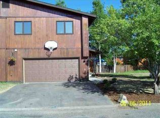 1343 Kuykendall St, Fairbanks, AK 99709