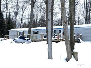 1810 Reber Rd, Fairview, MI 48621