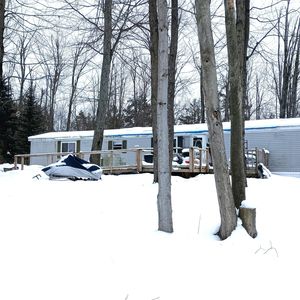 1810 Reber Rd, Fairview, MI, 48621