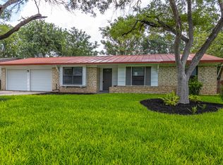 3015 Bluefield St, San Antonio, TX 78230