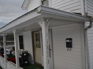1311 Hessler St, Nanty Glo, PA