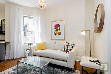 Sold by Halstead Real Estate