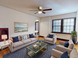 The Sylrose, Denver, CO 80203
