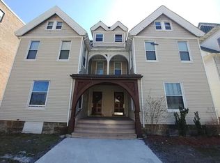 440 Warren St #2, Boston, MA 02121