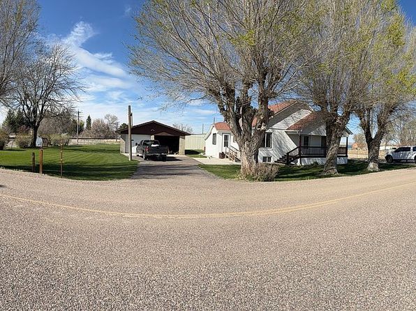 189 Ballard Rd, Pocatello, ID 83202