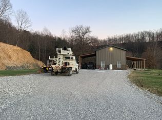 354 Sallys Branch Rd E, London, KY 40741