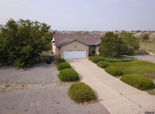 1662 W Tejon Ave, Pueblo West, CO 81007
