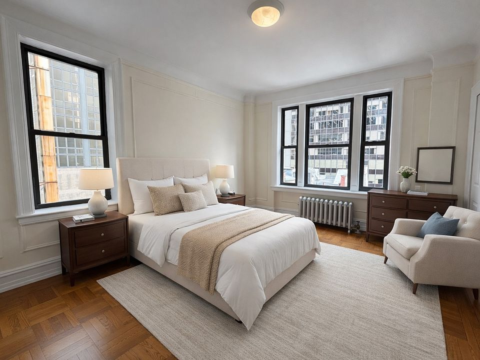 1st image of 55 W 55th St APT 7C