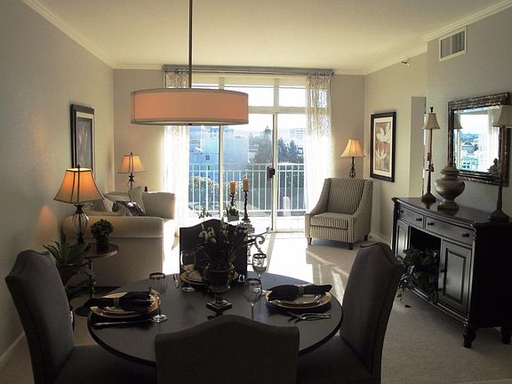 5th image of 1 Baldwin Ave APT 806