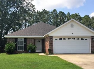 25917 Argonne Dr, Daphne, AL 36526