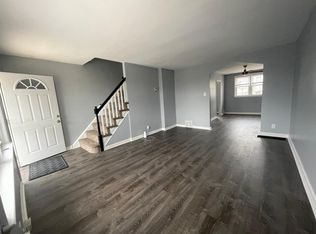 2076 Brill St, Philadelphia, PA 19124